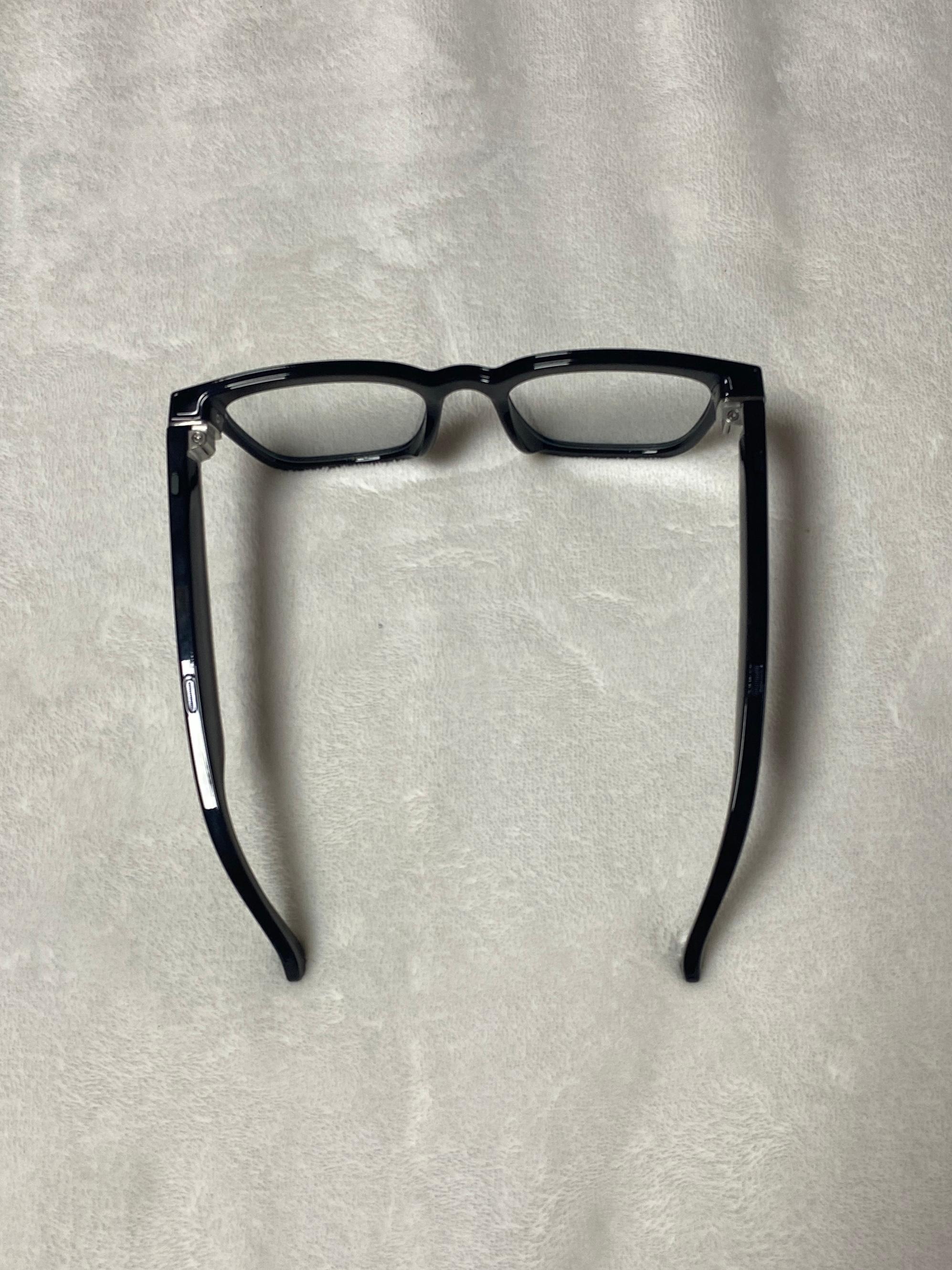Smart Glasses